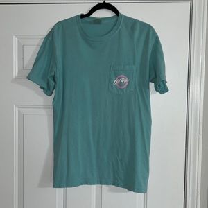 Old Row Short Sleeve